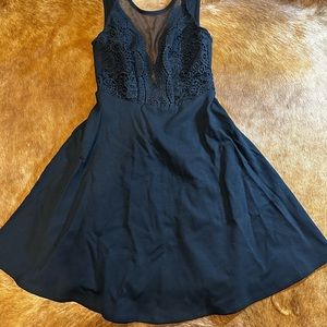 Lulus dress